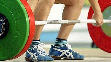 Νέο κρούσμα ντόπινγκ στην άρση βαρών