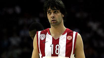 Κορυφαίος Σέρβος ο Τεόντοσιτς