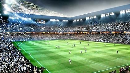 Στο χείλος του γκρεμού η Πόρτσμουθ