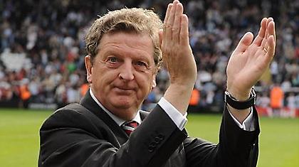 Ανανέωσε ο Χόντγκσον στη Φούλαμ