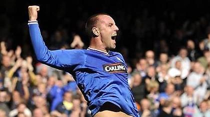 Scottish Premier: Χιόνισε γκολ στο «Άιμπροξ»