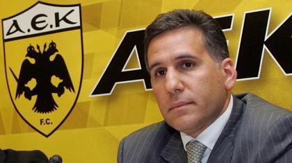 ΑΕΚ: Λύση για το τώρα, όχι για το αύριο