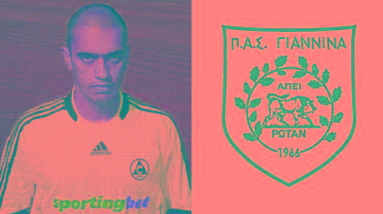 Γκεοργκιέφσκι: «Έχω πρόταση από τον ΠΑΣ»