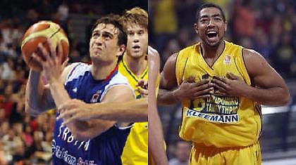 Α1: Κοντά σε Πάουνιτς και Μάσεϊ ο Άρης