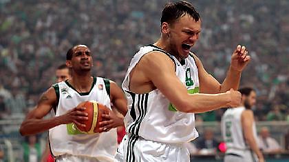 Γιασικεβίτσιους: «Ο Ομπράντοβιτς έχει άντερα»