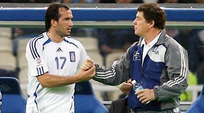 Ρεχάγκελ: «Χαίρομαι για τη μεταγραφή του Γκέκα»