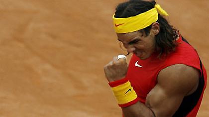 Θα γυρίσει ο τροχός και για τον Ναδάλ