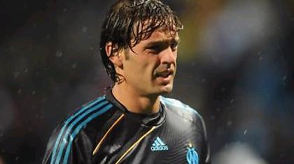 Μοριέντες: «Δεν μου βγήκε η Μαρσέιγ»