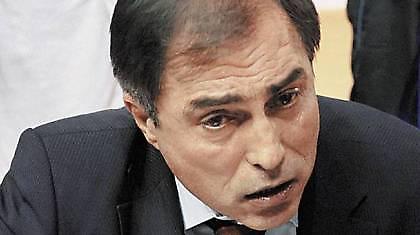 Ανέλαβε την Καβάλα ο Αλεξανδρής