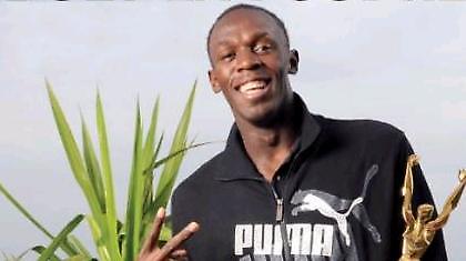 Αθλητής της χρονιάς ο Μπολτ σύμφωνα με την «L’Equipe»