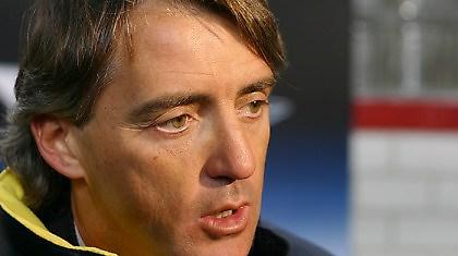 Τζέραρντ, Τόρες και Μασκεράνο θέλει ο Μαντσίνι!