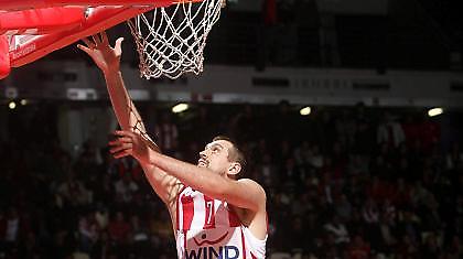 Βούισιτς: «Αποτυχημένη χρονιά για μας»