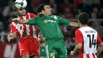 Αμείβεται καλά, αλλά το αξίζει ο Μέλμπεργκ