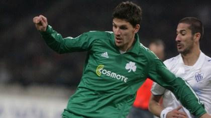 Κι επίσημα στην Ανόρθωση ο Μάντζιος