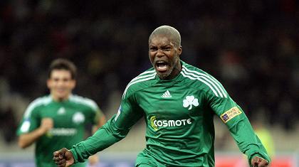 ΠΑΟ: Ενοχλήσεις πάλι ο Σισέ