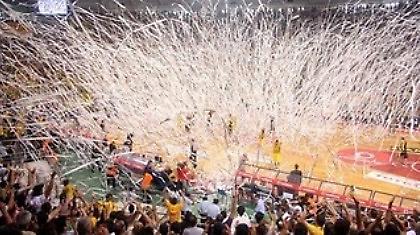 Μικρά χρηματικά πρόστιμα σε ΠΑΟΚ  και ΑΡΗ