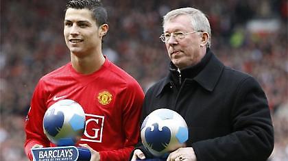Φέργκιουσον: «Δεν μας λείπει ο Ρονάλντο»