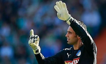 Ενίσχυση με Οζκάν για Μπεσίκτας