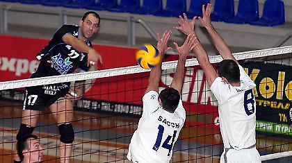 MVP ο Ροντρίγκεθ