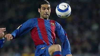 «Μπαμ» με Μάρκεζ ετοιμάζει η Τζένοα