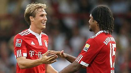 Πήρε Μπρένο από Μπάγερν η Νυρεμβέργη