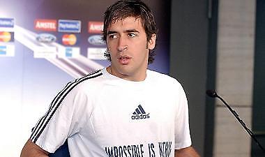 Ραούλ:''Αν μου το ζητήσουν, φεύγω!''