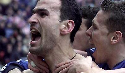 F.A. Cup: Ο Νταμπίζας οδήγησε την Λέστερ στους «8»