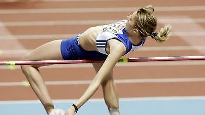 Εκτός συνέχειας η Παπαγεωργίου