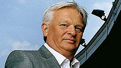 Μπάκε ο «οργανωτής»