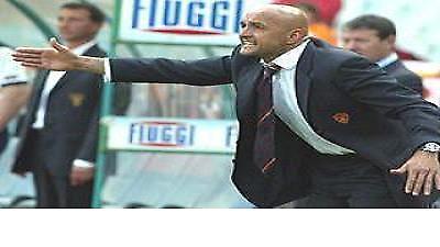 Σπαλέτι: «Δίκαια νίκησε η Ίντερ»