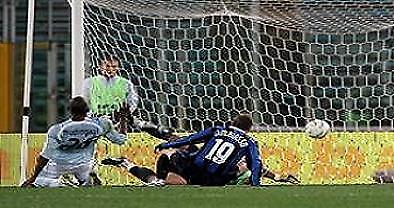 Serie A: Πέρασε και από τη Ρώμη η Ίντερ