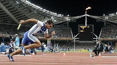 Ένατος ο Δημότσιος