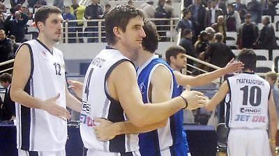 Επιχείρηση... ανασύνταξη στον Πανελλήνιο