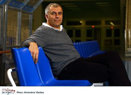 Ομπράντοβιτς: «Μπορούμε και πάλι»