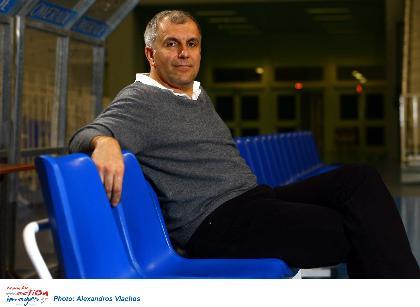 Ομπράντοβιτς: «Μπορούμε και πάλι»