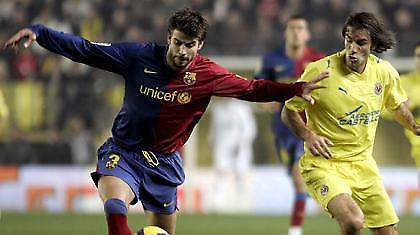 Primera Division: Ποδαρικό με ντέρμπι