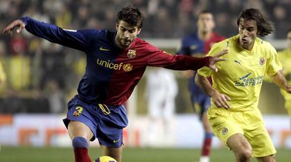 Primera Division: Ποδαρικό με ντέρμπι