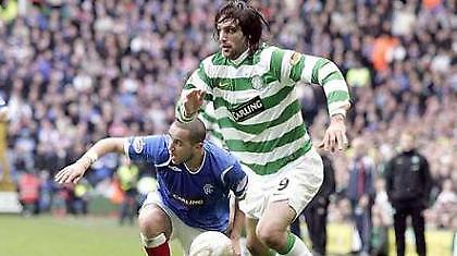 Scottish Premier: Αυλαία με «Old Firm» στο 2010