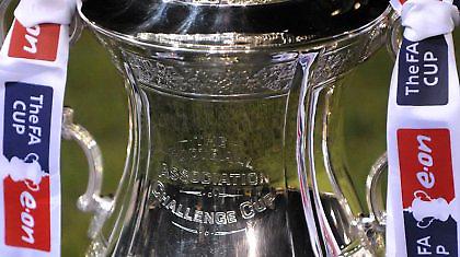 Μπαίνουν οι «μεγάλοι» στο Κύπελλο Αγγλίας