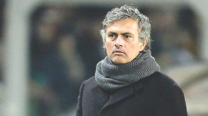 Μουρίνιο: «Στην Ίντερ ως το 2012»