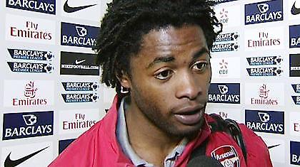 Σονγκ: «Μπορούμε να τα καταφέρουμε φέτος»