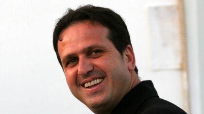 Στον πάγκο της Ουνιρέα ο Λεβί