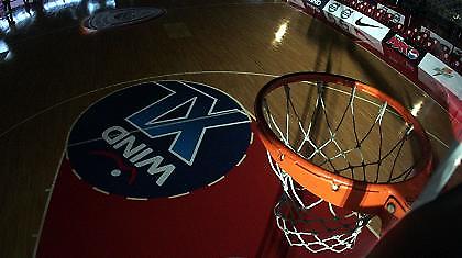 Το πρώτο τζάμπολ της νέας χρονιάς