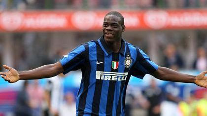 Μαντσίνι: «Το μέλλον της Ιταλίας ο Μπαλοτέλι»