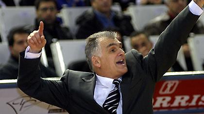 Μαρκόπουλος: «Χρειάζεται συγκέντρωση»