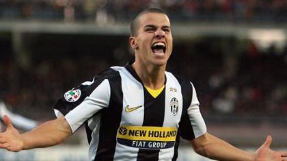 Δεν φεύγει απ’ τη Γιουβέντους ο Τζιοβίνκο