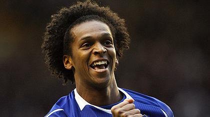 Σε «καραντίνα» ο Τζο στην Έβερτον