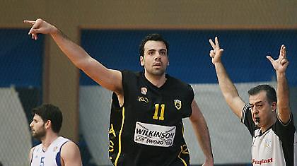 Α1: Χωρίς Δορκοφίκη, αλλά με ΜακΓκραθ