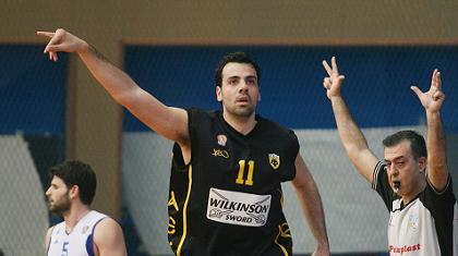 Α1: Χωρίς Δορκοφίκη, αλλά με ΜακΓκραθ