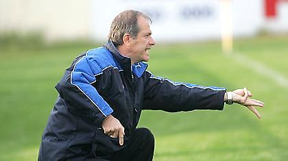 Πανέτοιμη η Καλλιθέα για το «τρίποντο»